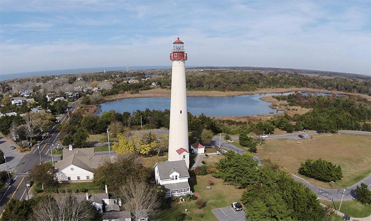 Things To Do Cape May Point Taxpayers Association